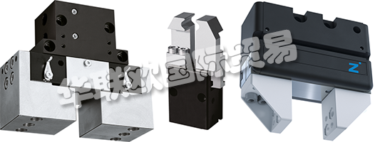 德國ZIMMER產品主要有：機械夾爪、機械抓手、夾爪、氣缸、傳感器、轉位和旋轉模塊、分料器等。