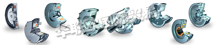 STROMAG廣泛的產(chǎn)品系列包括STROMAG彈性聯(lián)軸器，聯(lián)軸器,制動器,離合器，一系列液壓，氣動和電動制動器，以及完整系列的電動，液壓和氣動離合器。