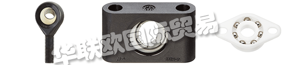 IGUS GmbH是一家總部設(shè)在科隆的Porz一個動態(tài)的，業(yè)主管理公司。作為一家擁有國際業(yè)務(wù)的公司，他們向全世界供應(yīng)由高性能塑料制成的技術(shù)產(chǎn)品