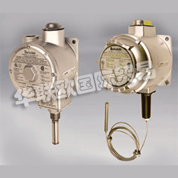 BARKSDALE防爆溫度開關T1X、T2X、L1X系列