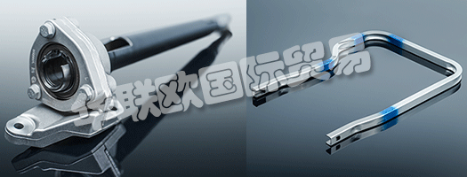 　　毫無疑問，MUBEA在輕質結構和減少摩擦和包裝空間方面代表著卓越的能力。至于解決CO 2 的問題而言，MUBEA會支持你與他們所掌握的一切手段。