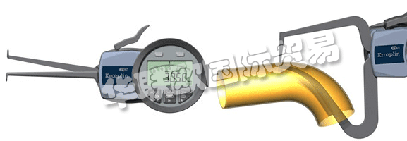 自其歷史開始以來，KROEPLIN一直在生產精密的測量儀器。