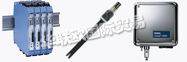 KNICK的隔離放大器，傳感器，配件和分析測量系統(tǒng)都經(jīng)過精心設(shè)計。這有利于他們的客戶和他們的客戶。