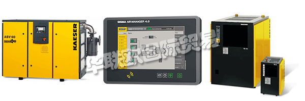 KAESER Kompressoren自1919年以來一直提供壓縮空氣系統(tǒng)解決方案，目前在全球擁有約6000名員工。他們將自己視為客戶的合作伙伴，開發(fā)量身定制的節(jié)能可靠壓縮空氣解決方案。憑借他們的“更多壓縮空氣以減少能源”的理念，他們已成為行業(yè)中領先的全球主要參與者。