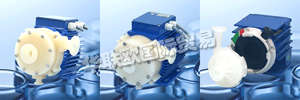 選擇合適的LEVITRONIX泵系統(tǒng)時，腐蝕，耐用性和擁有成本不再是問題。