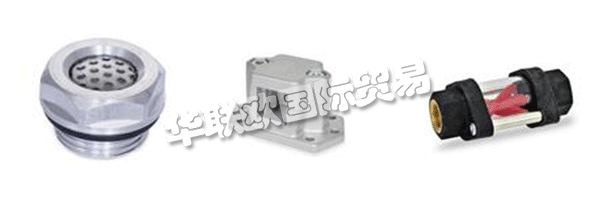 Otto GANTER公司成立于1894年，在研發(fā)，生產(chǎn)和銷售標(biāo)準(zhǔn)元素的領(lǐng)導(dǎo)者。