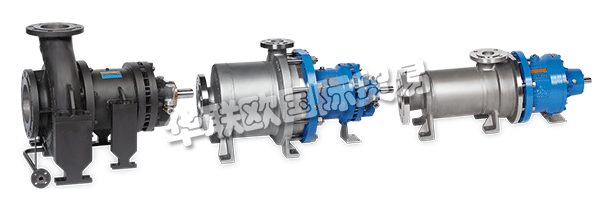 70年的KLAUS UNION，即從最初幾年的目標導向開發到最高質量標準的泵和配件的領先供應商。