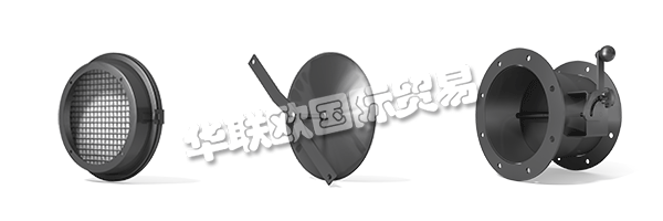 KARL KLEIN Ventilatorenbau GmbH公司專門在德國的兩個地方生產(chǎn) - 位于斯圖加特附近的Aichwald和圖林根州的艾森伯格。在很大程度上，他們在位于克賴爾斯海姆的姐妹公司Kamptmann GmbH生產(chǎn)風(fēng)扇輪。