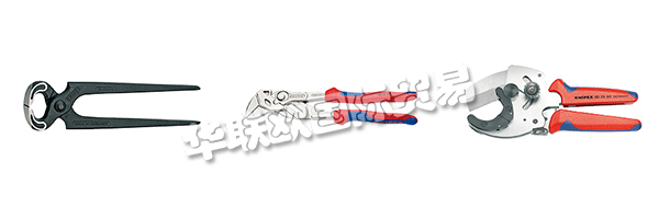 KNIPEX對內(nèi)、對外都保持著相互尊重、相互信任、友善和互相幫助的良性關(guān)系。