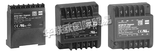 德國KRIWAN公司是專業從事電機/制冷壓縮機的保護控制、