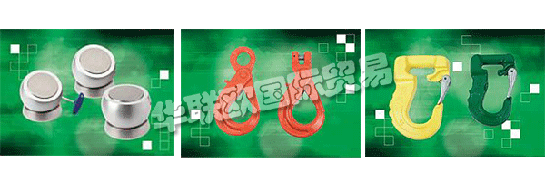 這就是為什么NORELEM會(huì)為您提供無(wú)與倫比的標(biāo)準(zhǔn)零件和組件選擇，