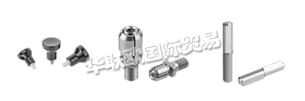 在NORELEM設(shè)計(jì)師可以找到所有傳統(tǒng)的鉤子類(lèi)型 與眼睛或U形夾。