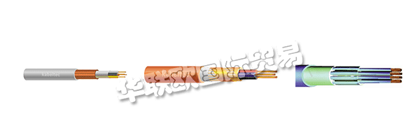 在他們的拖鏈測試設施中,KABELTEC模擬多達500萬次循環。