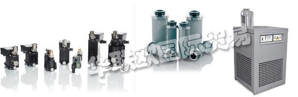 EVERAIR由全球眾所周知的吸附干燥技術專家Frank Mueller管理。