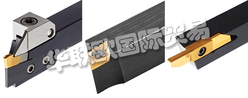 DIETERLE公司是德國著名的精密機加工刀具生產廠家，