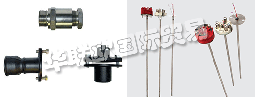 CONATEX的特點是在定制解決方案中快速實施任何類型的溫度測量問題。