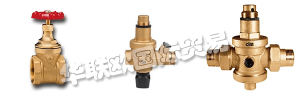 CIMBERIO在管道系統(tǒng)，供暖和空調(diào)以及燃氣和水分配網(wǎng)絡中生產(chǎn)黃銅組件和閥門的全球領導者。