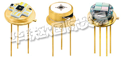 接受德國JENOPTIK熱成像系統的獨家代理。