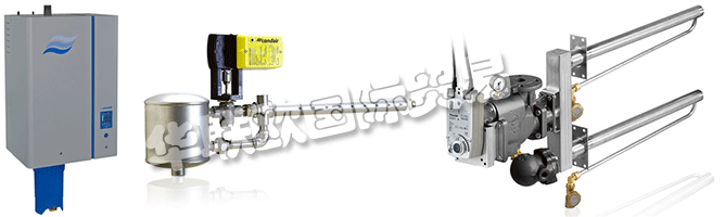 CONDAIR的專家加濕工程師團(tuán)隊(duì)接受過所有加濕器品牌和型號的培訓(xùn)，