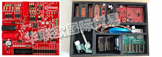 INFINEON正在幫助提高網(wǎng)絡(luò)化日益增長的安全性，