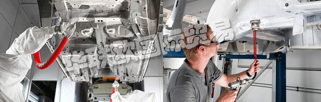 他們是一家致力于國際運(yùn)輸業(yè)的公司。自1985年以來，他們一直是全球活躍的EMS集團(tuán)的成員。在EFTEC的名義下，他們是汽車行業(yè)粘合劑，密封劑，涂料和應(yīng)用設(shè)備的領(lǐng)先國際供應(yīng)商。定制設(shè)計(jì)的產(chǎn)品，高品質(zhì)和優(yōu)質(zhì)的服務(wù)幫助他們發(fā)展了這一市場地位。