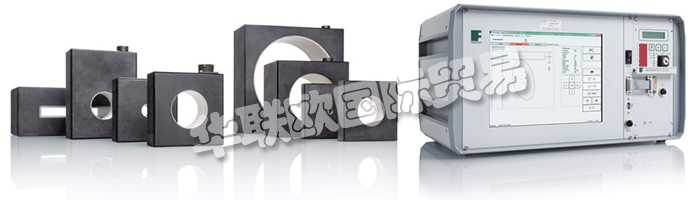 福斯特FOERSTER是德國著名的探傷儀品牌，已有六十多年的歷史，