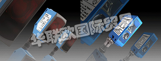 CONTRINEX是工廠自動化傳感器的領先制造商。