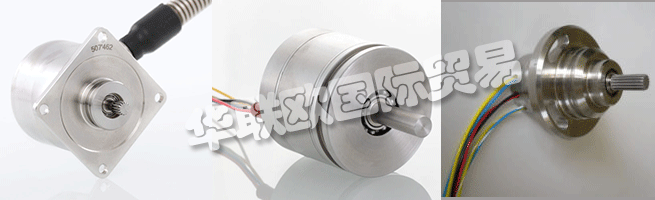 Avtron工業自動化收購Admotec Inc.