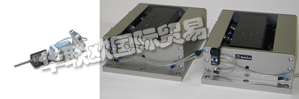 AEROLAS - 年輕，富有創(chuàng)造力，但擁有豐富的經(jīng)驗(yàn)。