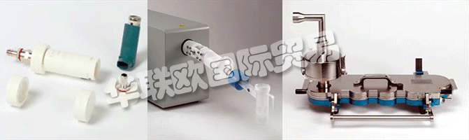 COPLEY SCIENTIFIC于1946年由Frank Copley在英國諾丁漢成立，