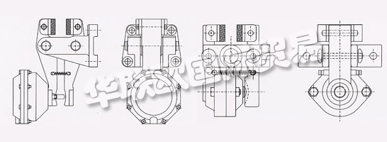 ALANCO ALAMATIC自1966年以來一直成功制造工業盤式制動器，
