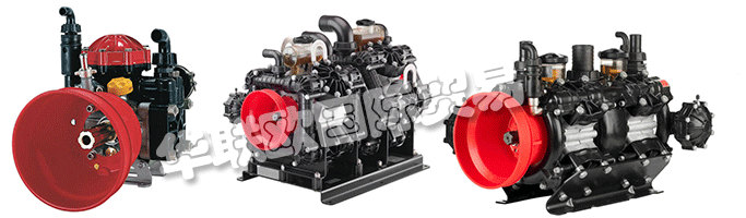 ANNOVI REVERBERI成立于1958年，位于意大利工程區(qū)中心的摩德納，