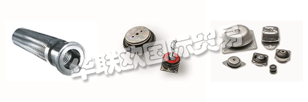 ANGST+PFISTER在認(rèn)證合作伙伴的傳統(tǒng)分銷區(qū)域以及特定系列原始設(shè)備的功能。