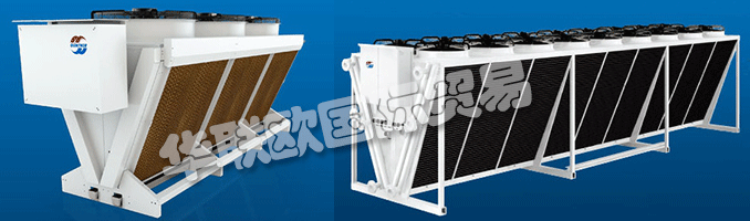 GUNTNER成立于1932年，是全球熱交換器的領導者，