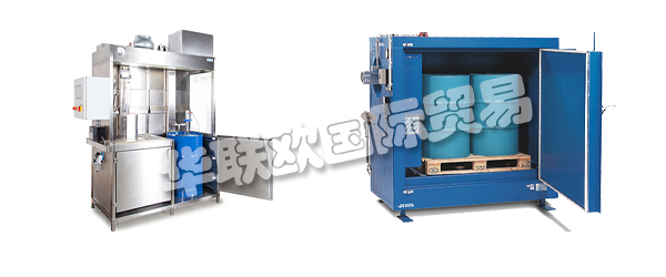 在20世紀(jì)80年代中期，一家瑞士化學(xué)公司的工業(yè)火災(zāi)導(dǎo)致了萊茵河的污染。這場(chǎng)災(zāi)難造成的破壞性后果表明，他們對(duì)遏制危險(xiǎn)物質(zhì)的需求存在巨大的需求。那些看到這個(gè)的人不僅需要弄臟他們的手來(lái)創(chuàng)造和焊接第一個(gè)溢出托盤(pán)，他們還建立了DENIOS。