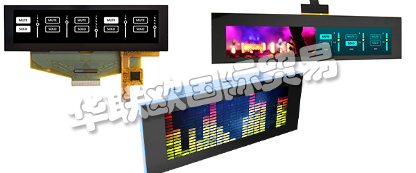 DENSITRON的全球首款1440x240分辨率顯示器和觸控解決方案適用于衛(wèi)星通信市場。  　　Densitron通過關(guān)鍵任命推動觸覺和人機(jī)交互的發(fā)展，Martyn Gates領(lǐng)導(dǎo)產(chǎn)品開發(fā)并加入董事會。