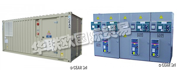 CEAR在市場(chǎng)上脫穎而出,能夠提供量身定制的解決方案,完整的電氣和電子儀器“交鑰匙”解決方案,這是他們技術(shù)人員在現(xiàn)場(chǎng)獲得的專業(yè)知識(shí)的結(jié)果,關(guān)注客戶需求和工廠復(fù)雜性。