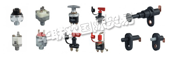 DURITE是英國領先的商用和通用汽車售后市場汽車電子零件品牌,