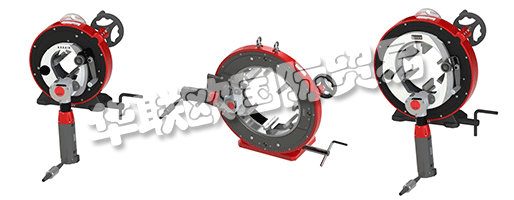 AXXAIR一直在設(shè)計(jì)，制造和銷售其軌道管工作機(jī)器。