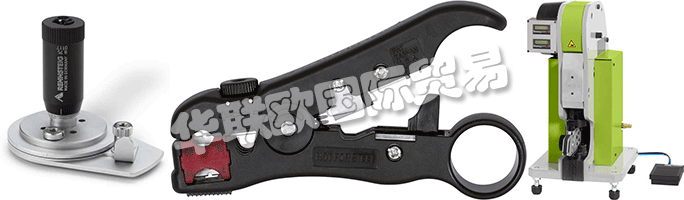 自1959年以來，RENNSTEIG一直在為這項工作制作專業的工具，