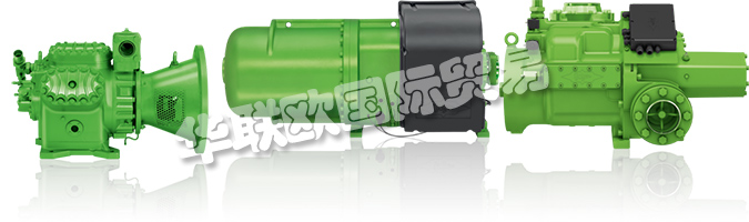 憑借其廣泛的壓縮機，冷凝機組，熱交換器和壓力容器，BITZER可為任何應用提供合適的解決方案。