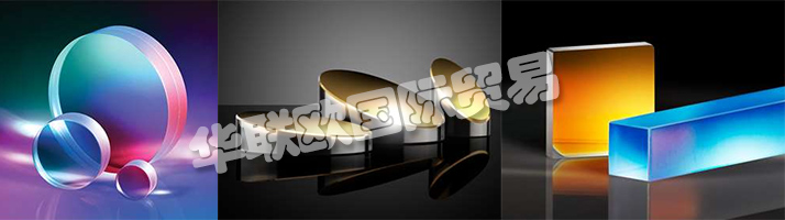 愛特蒙特光學于1942年由Norman EDMUND創立，