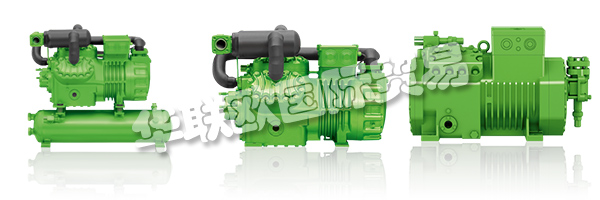 40多年來，BITZER的名字代表了最高的質量，效率和可靠性。