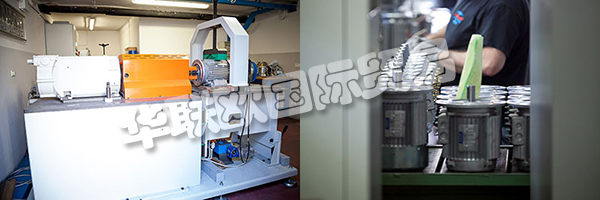 BONANI水療中心已通過認證UL，