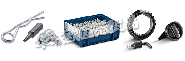 通過所有領(lǐng)域的系統(tǒng)過程控制，BOELLHOFF能夠越來越接近零缺陷理念的理想目標(biāo)。