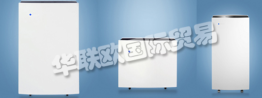 BLUEAIR 亦是率先通過能源之星認(rèn)證的空氣凈化器產(chǎn)品。