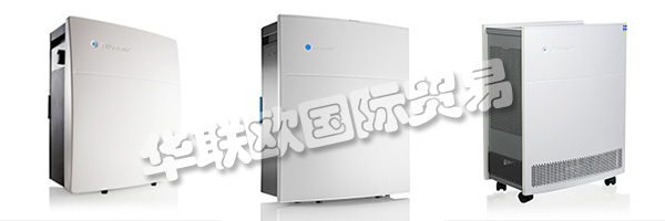 BLUEAIR  品牌1996年創(chuàng)立于瑞典首都斯德哥爾摩，專注于設(shè)計(jì)、