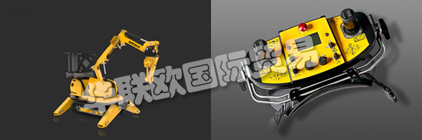 BROKK機器的拆卸能力幾乎翻了一番，