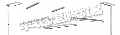 ABALIGHT該集團(tuán)公司的起源是基于光纖技術(shù)。