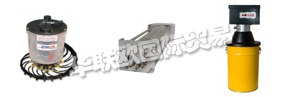INTERlUBE Limited成立于1922年，位于英國普利茅斯。